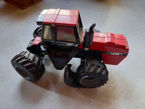 Tracteur case 4894 - 1/32,