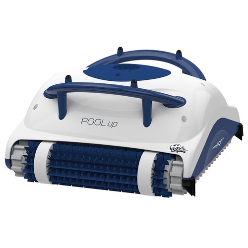 Dolphin robot electrique - dolphin,