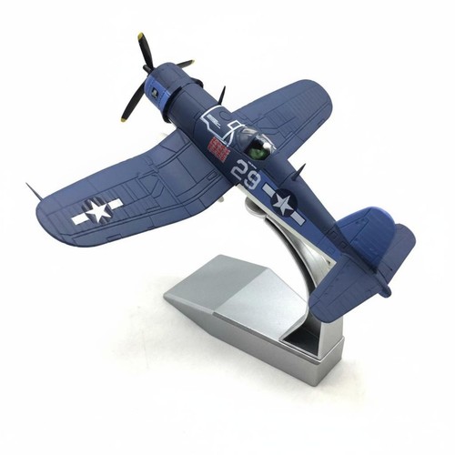 Maquette f4u corsair échelle - maquette,