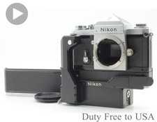 Fin 734xxxx [NEUF] Nikon New