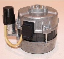 Moteur de brûleur Buderus BZ