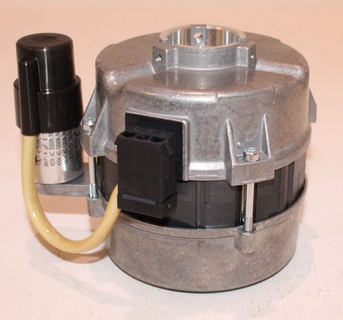 Moteur brûleur buderus bz - buderus,
