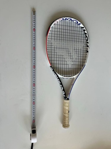 Tecnifibre tennis racket - tennis,