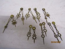 lot de 8 paires d aiguilles d