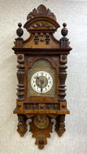 Stunning 1885 Antique Gustav