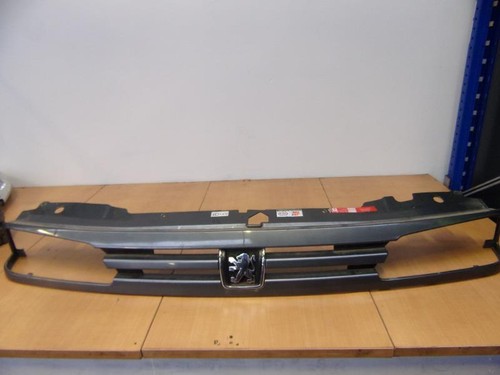 Calandre peugeot 806 - calandre,