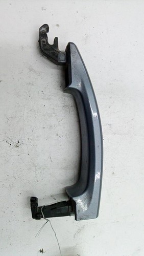 Poignee porte avant gauche