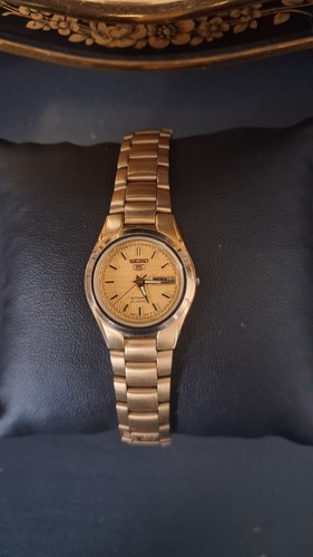 Montre automatique seiko - montre,