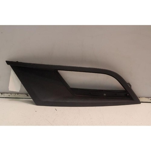 Grille avant antibrouillard - grille,