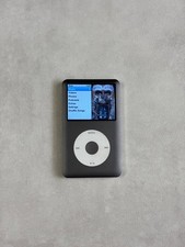Apple iPod Classic 6th Gen