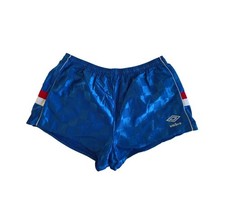 Short de football vintage