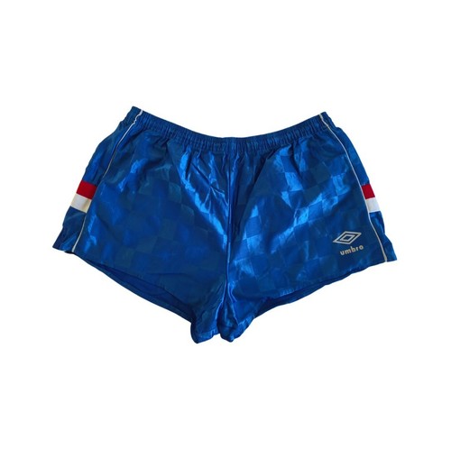 Short football vintage - de,