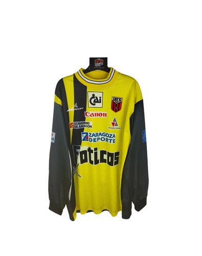 Maillot futsal gardien de - de,