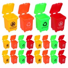 40 PCS Ensemble De Jeu Camion
