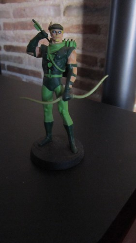 Figurine classic comics - figurine,