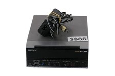 Sony HVR-M25 - HDV 1080i