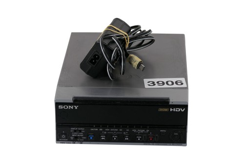 Sony hvr m25 hdv 1080i - sony,