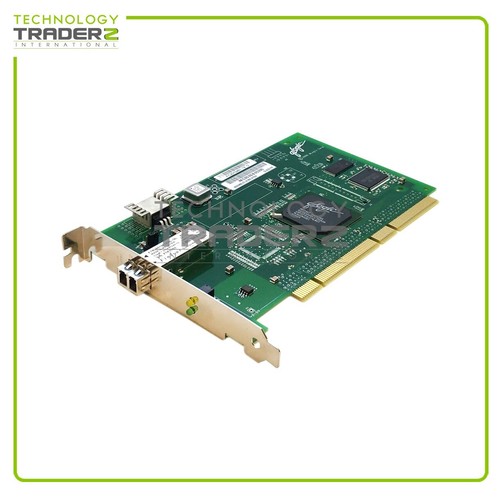 Fc2310401 qlogic qla2310f - qlogic,