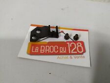 Griffe métal  pour MACHINE A COUDRE Pfaff hobbymatic 809