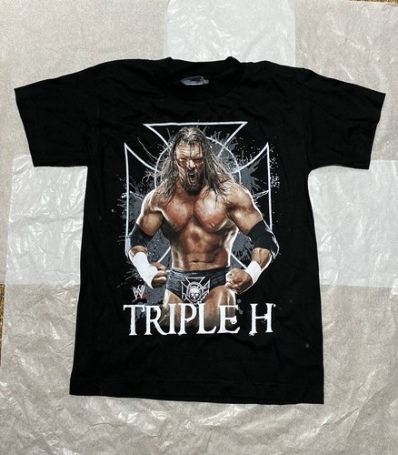 Catch wwe shirt - wwe, h