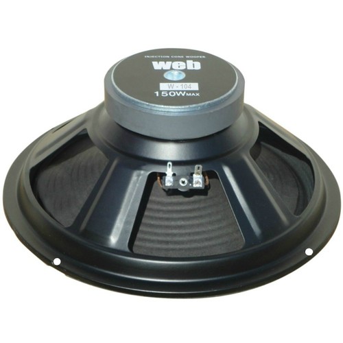 Web 104 haut - w-104, haut-parleur