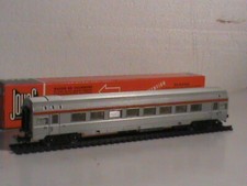 voiture voyageurs HO JOUEF