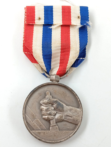 D3s médaille - d3s*,