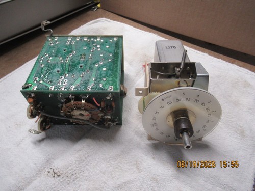 Drake tr7 ham radio - drake,