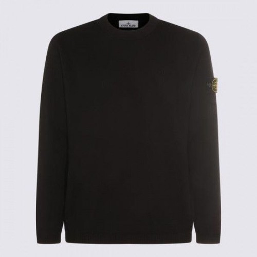 Stone island pull coton - pull,