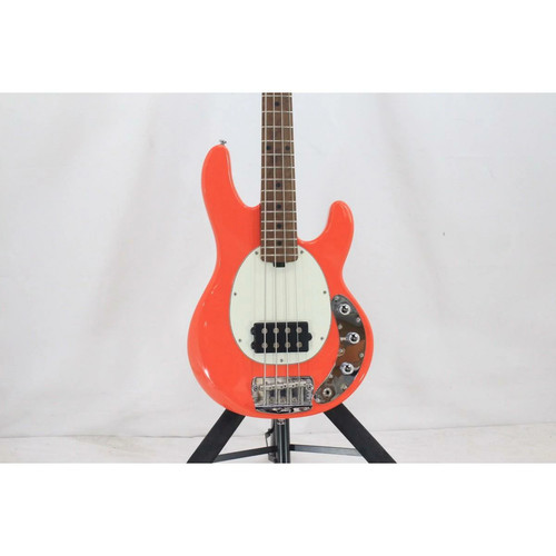 Guitare électrique sterling - guitare,