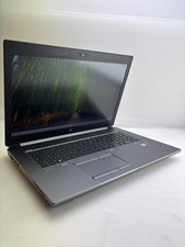PC Portable HP Zbook 17 G6 -