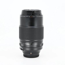 FUJIFILM XF 80MM/2.8 MACRO