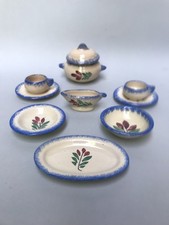 Belle Dînette Ancienne En