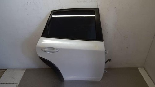 Porte arriere gauche - , subaru
