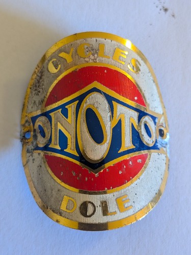 Badge cadre onoto plaque - cadre,