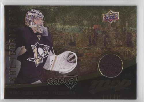 2016 upper deck mvp nhl - deck,