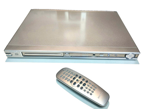 Philips dvp 720sa lecteur - 720sa,
