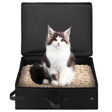  Caisse Pour Chat Litiere