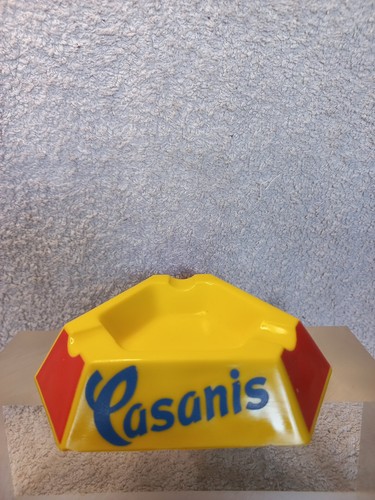 Casanis advertising - casanis,