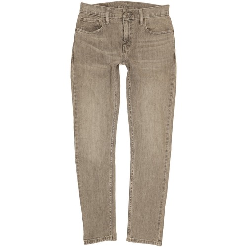 Levi 512 homme gris - 512,