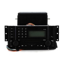 Poste multimédia - Land Rover RANGE SPORT I PH.1 - VUX500570 - T0-3634Y
