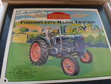 Britains 8715 Fordson e27n