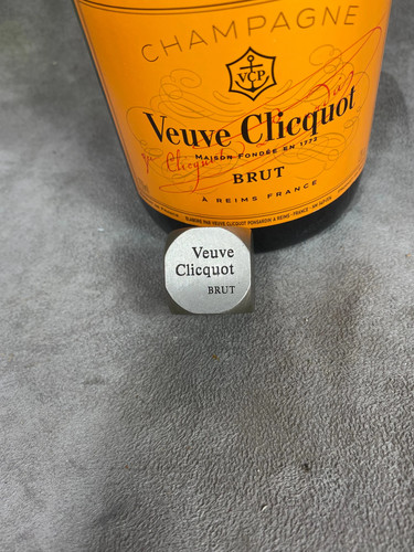 Rare dés métal - dés, décoratif
