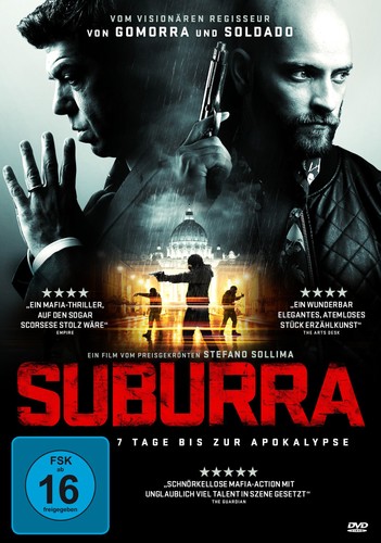 Suburra favino - suburra,