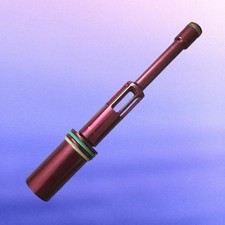 Smart Parts Fire Bolt ION