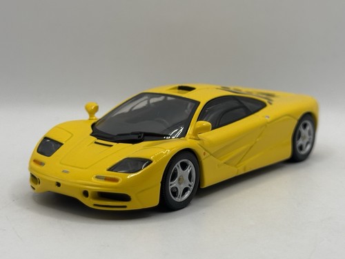 Mclaren 1995 43 - 1995, 1/43