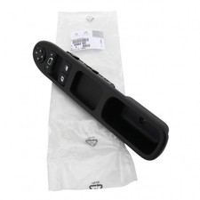 Commande Platine Lève Vitre