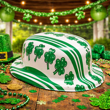 Paquet 6 X Irlandais Trèfle