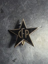 FFI . Corps Franc Pommiès -