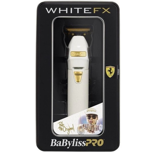 Babylisspro fx787w whitefx - babylisspro,